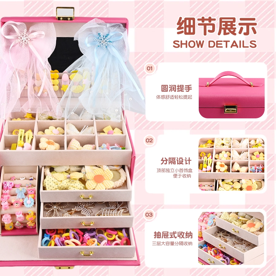 BLMUSA B 190PCS DIY