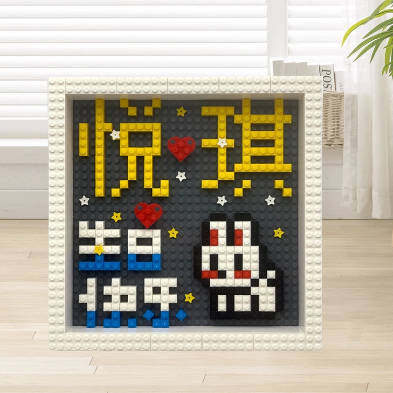 BLMUSA B diy S063