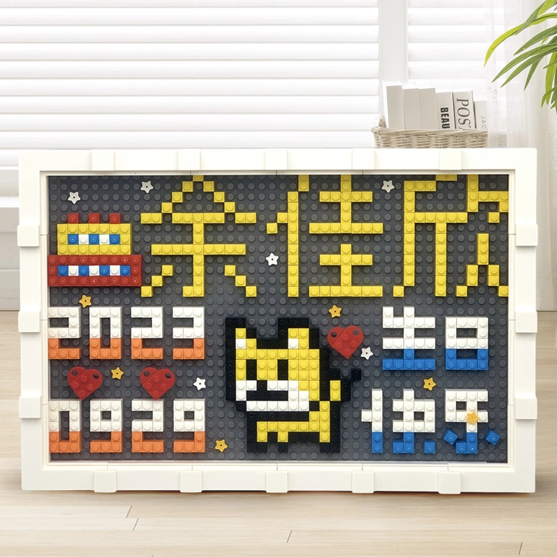 BLMUSA B diy S062