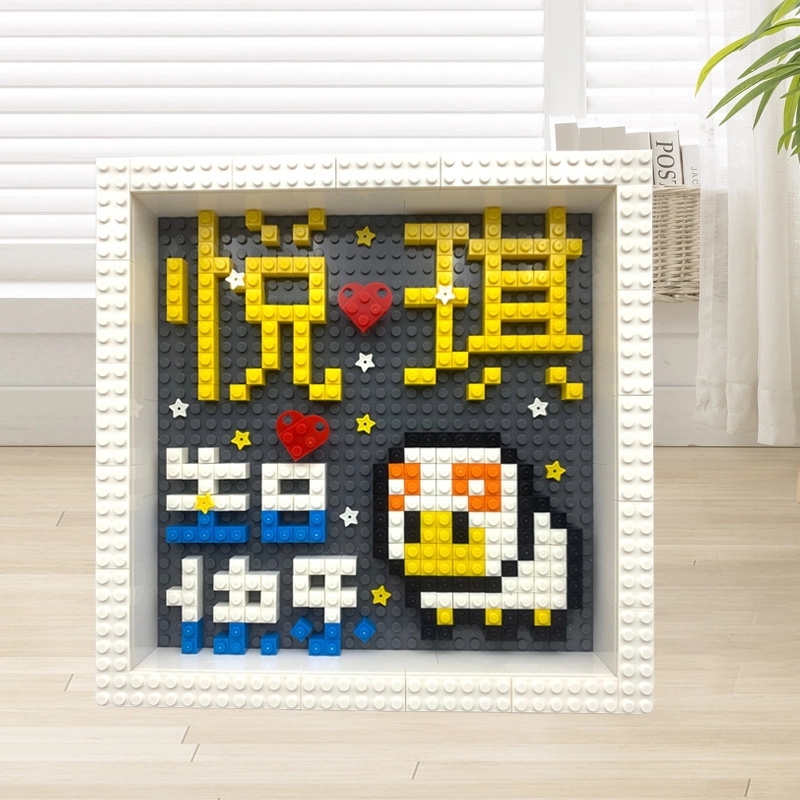 BLMUSA B diy S063