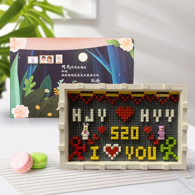 BLMUSA B diy S064