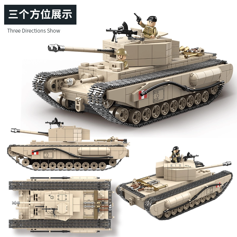 QUAN GUAN MKI pcs 100238