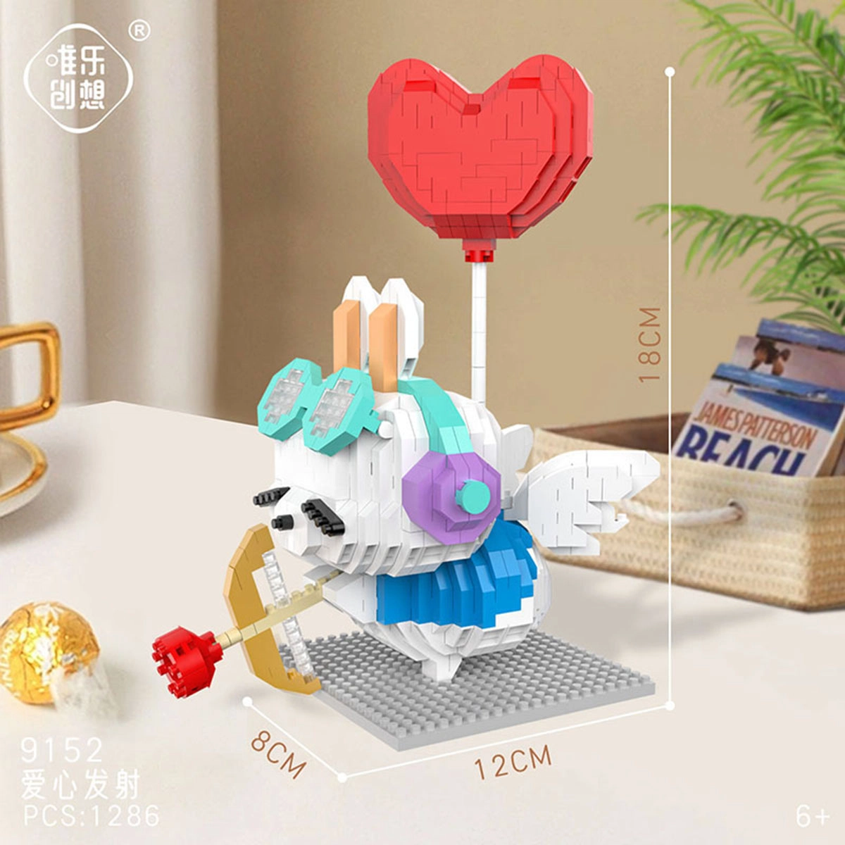 WL-CREATIVE 9152