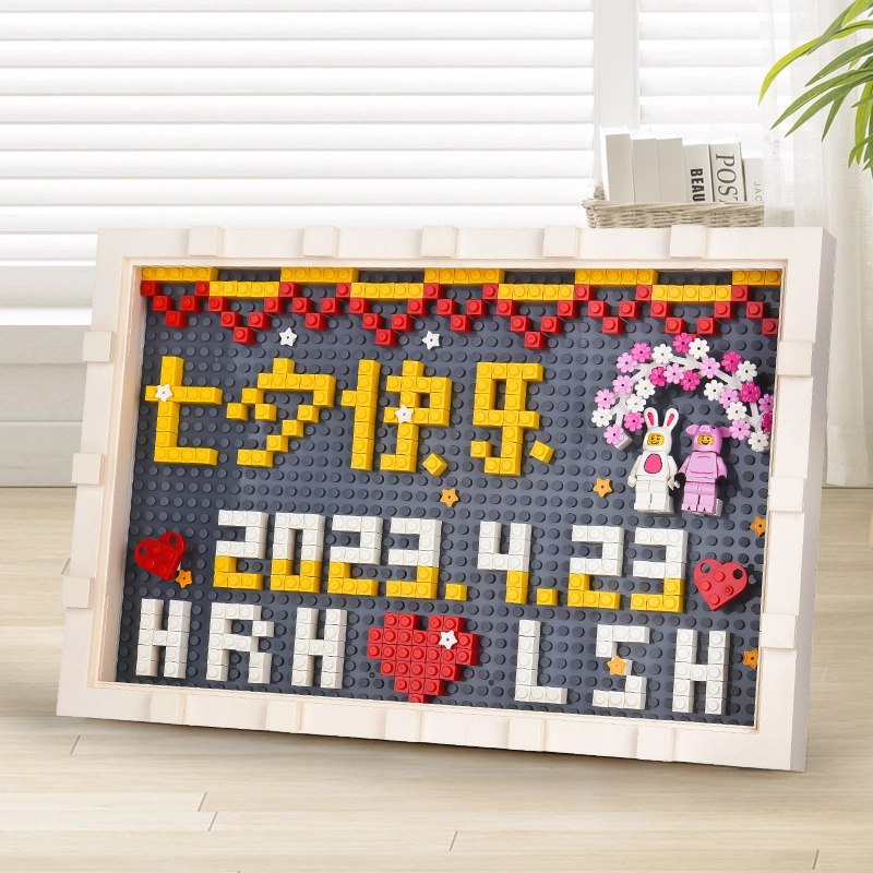 BLMUSA B diy S063