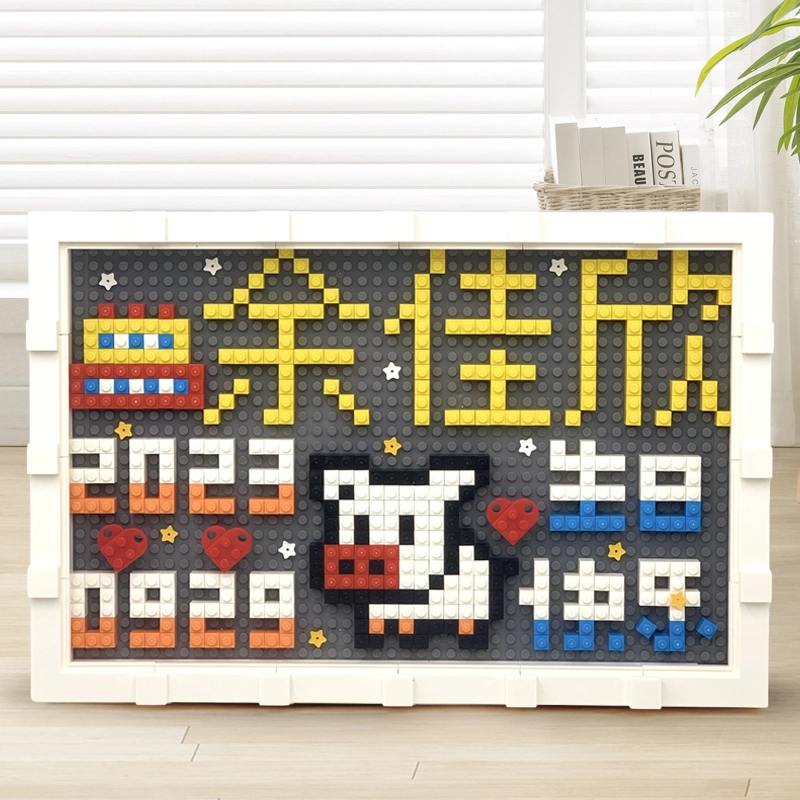 BLMUSA B diy S062