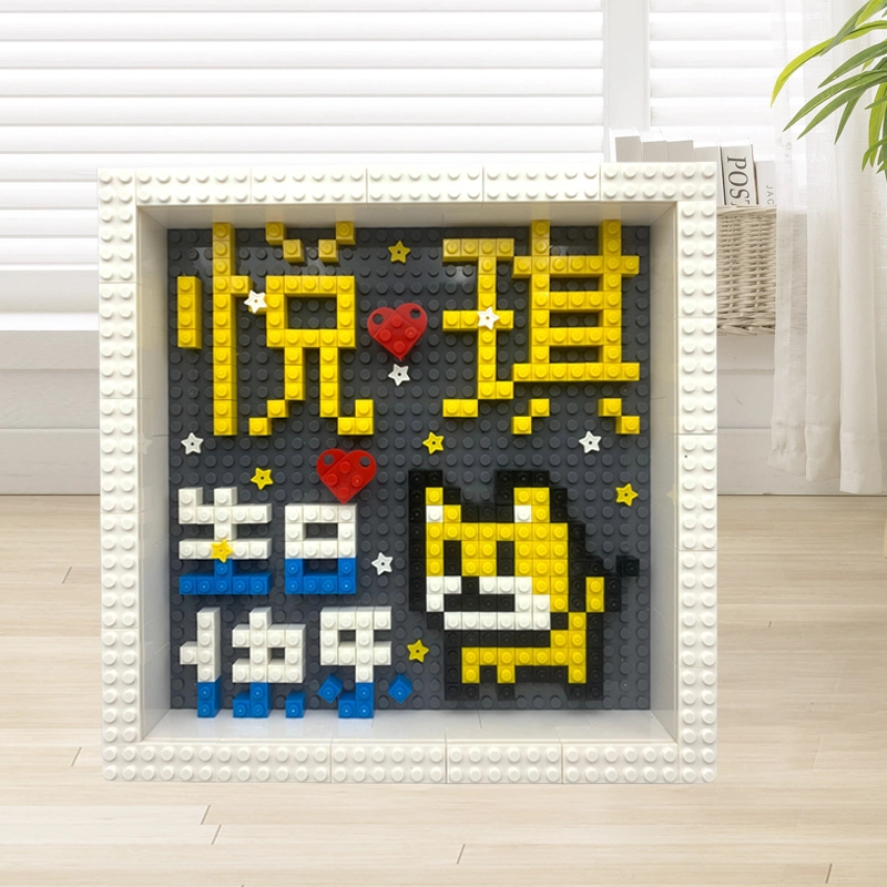 BLMUSA B diy S063
