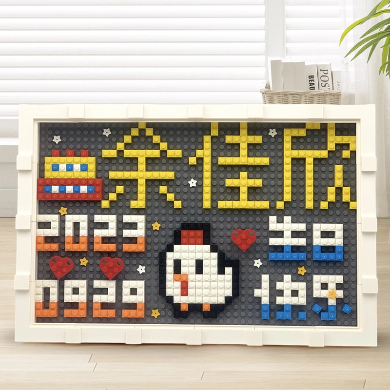 BLMUSA B diy S062