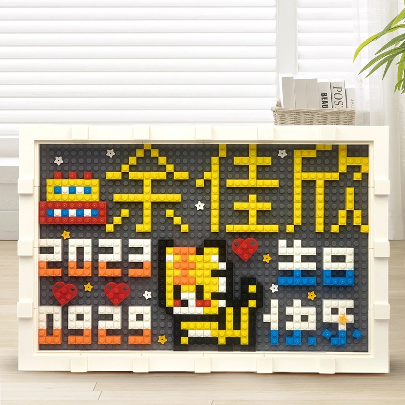 BLMUSA B diy S062