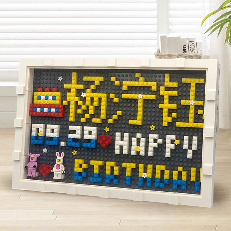 BLMUSA B diy S064