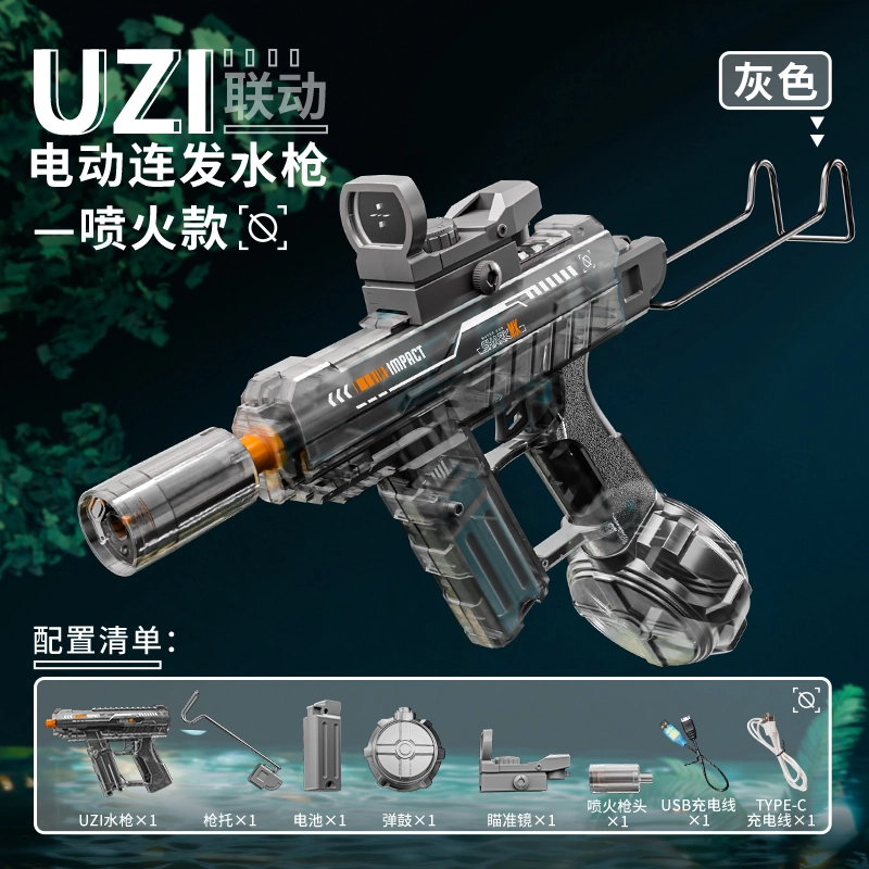 BLMUSA B UZI