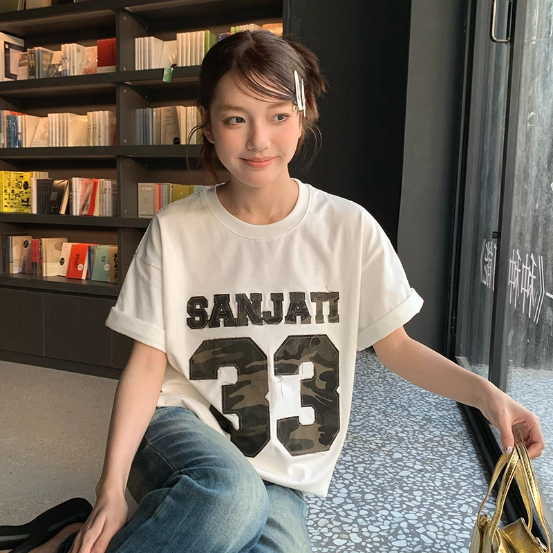 Sanjati ins T