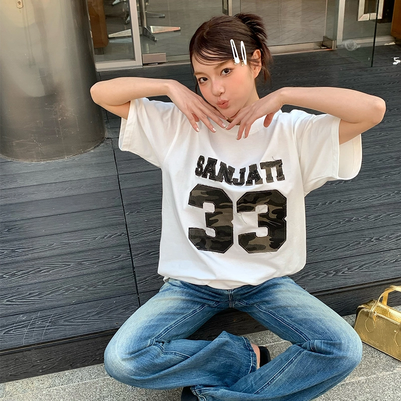 Sanjati ins T