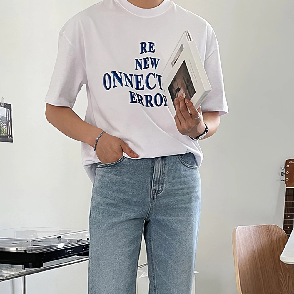 T