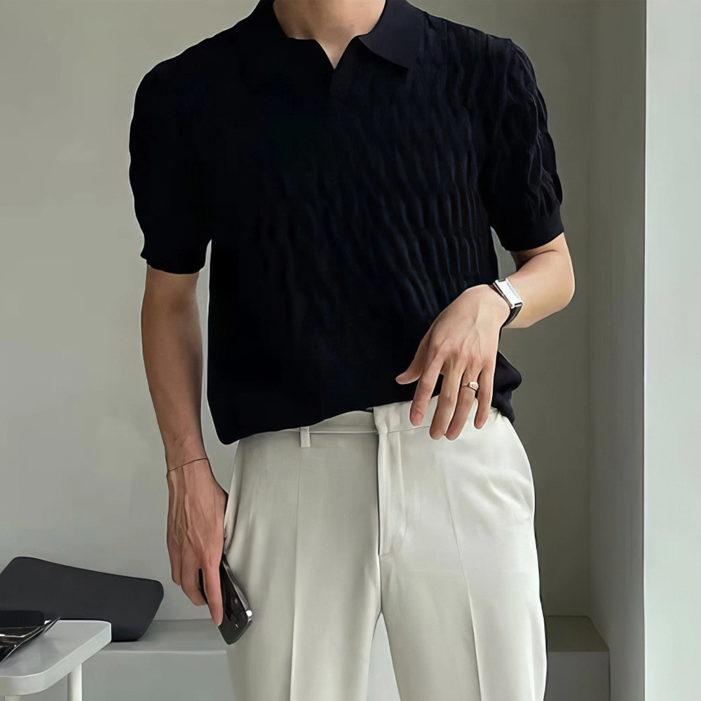 TESTUNG Polo