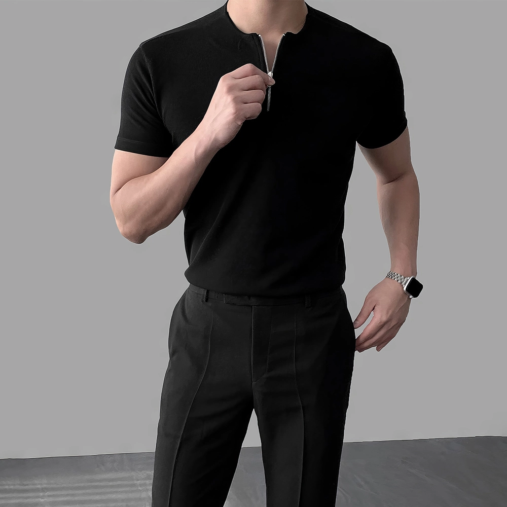 T