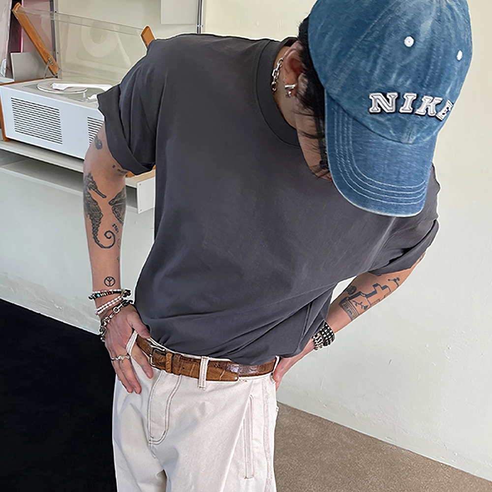 T