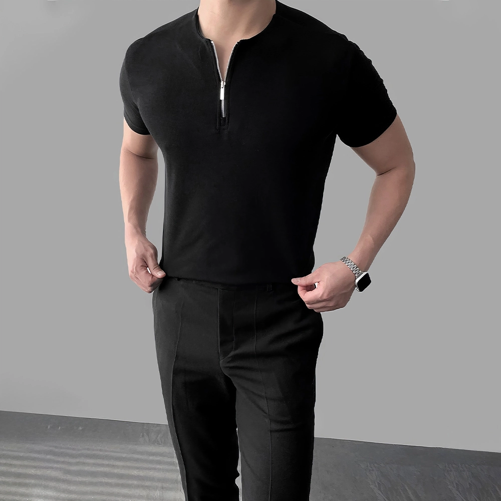T