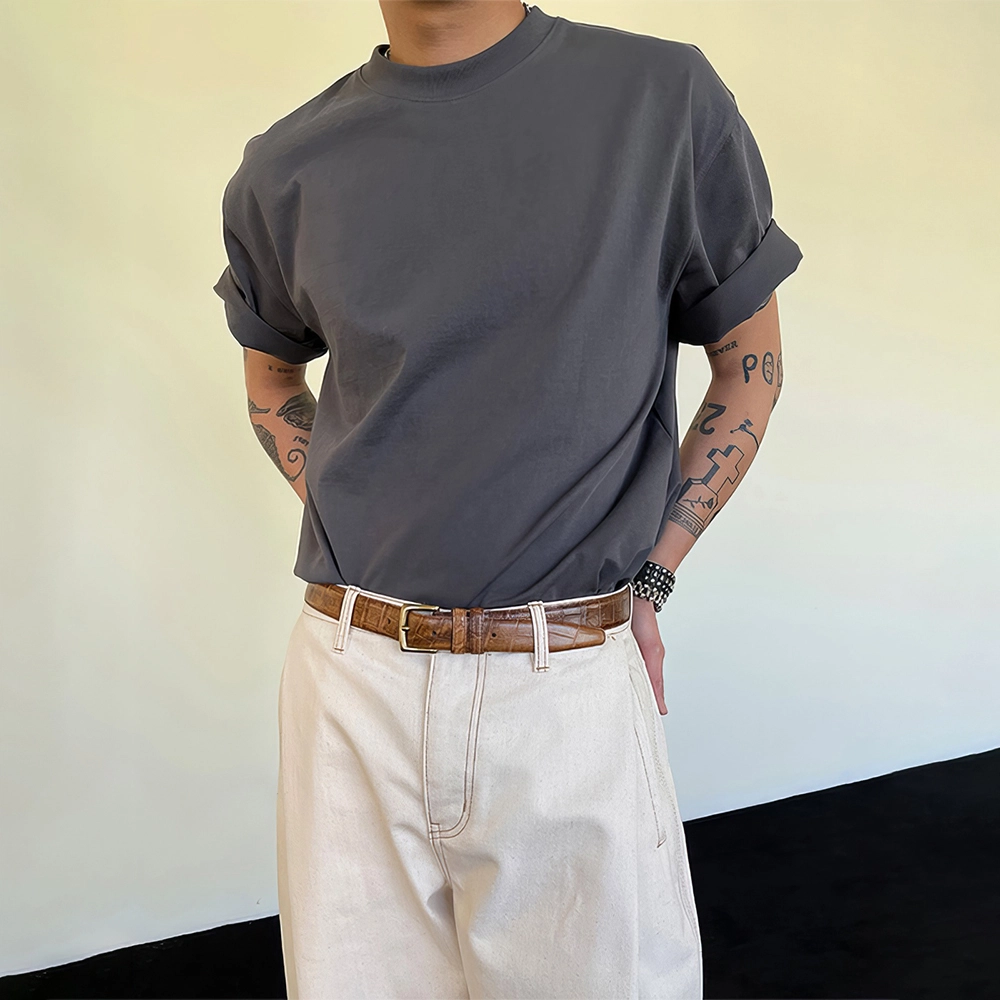 T