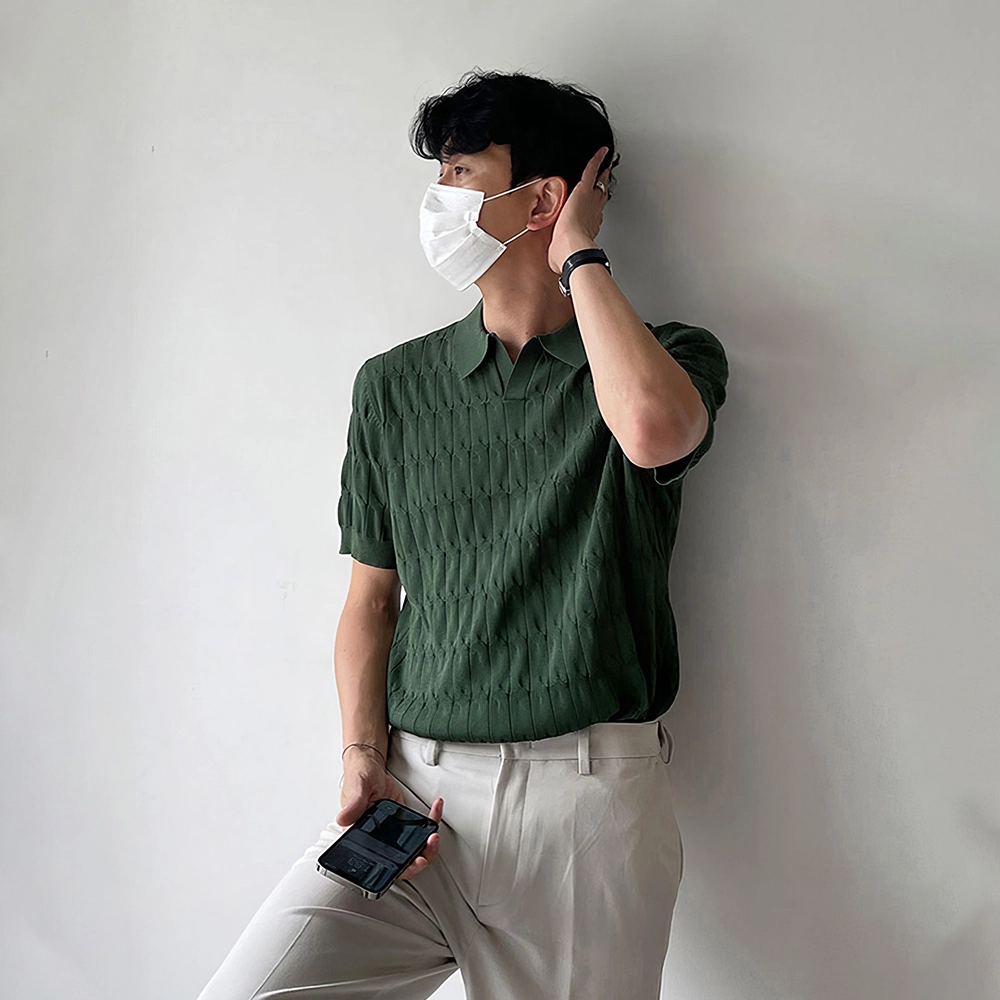 TESTUNG Polo