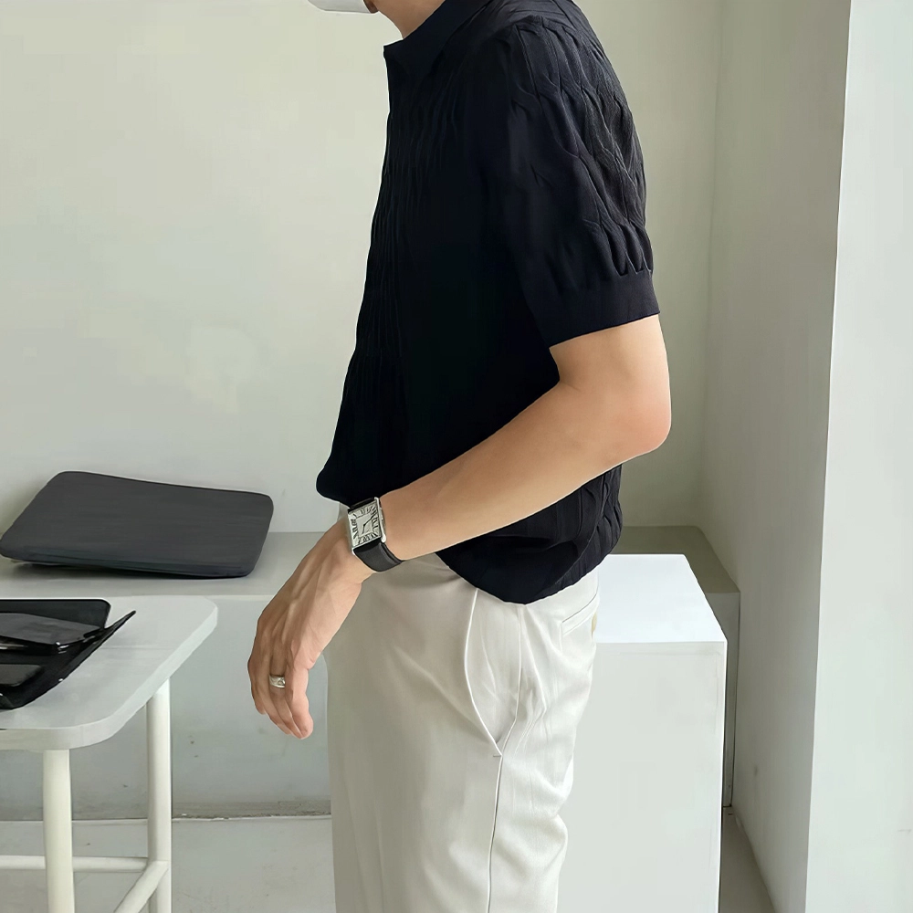 TESTUNG Polo