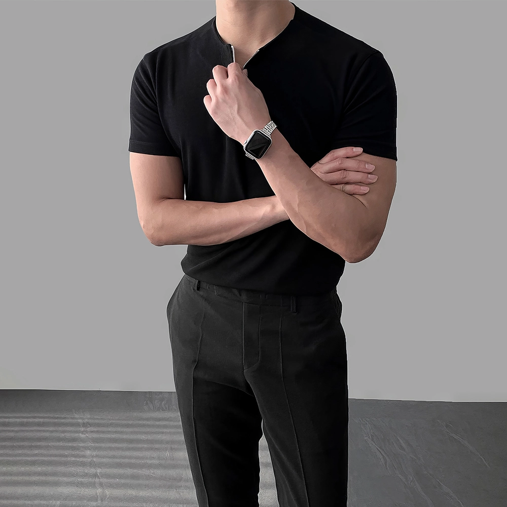 T