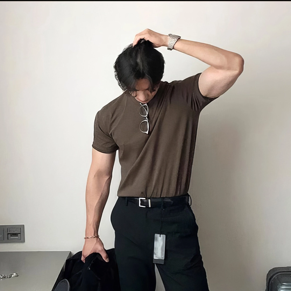 T