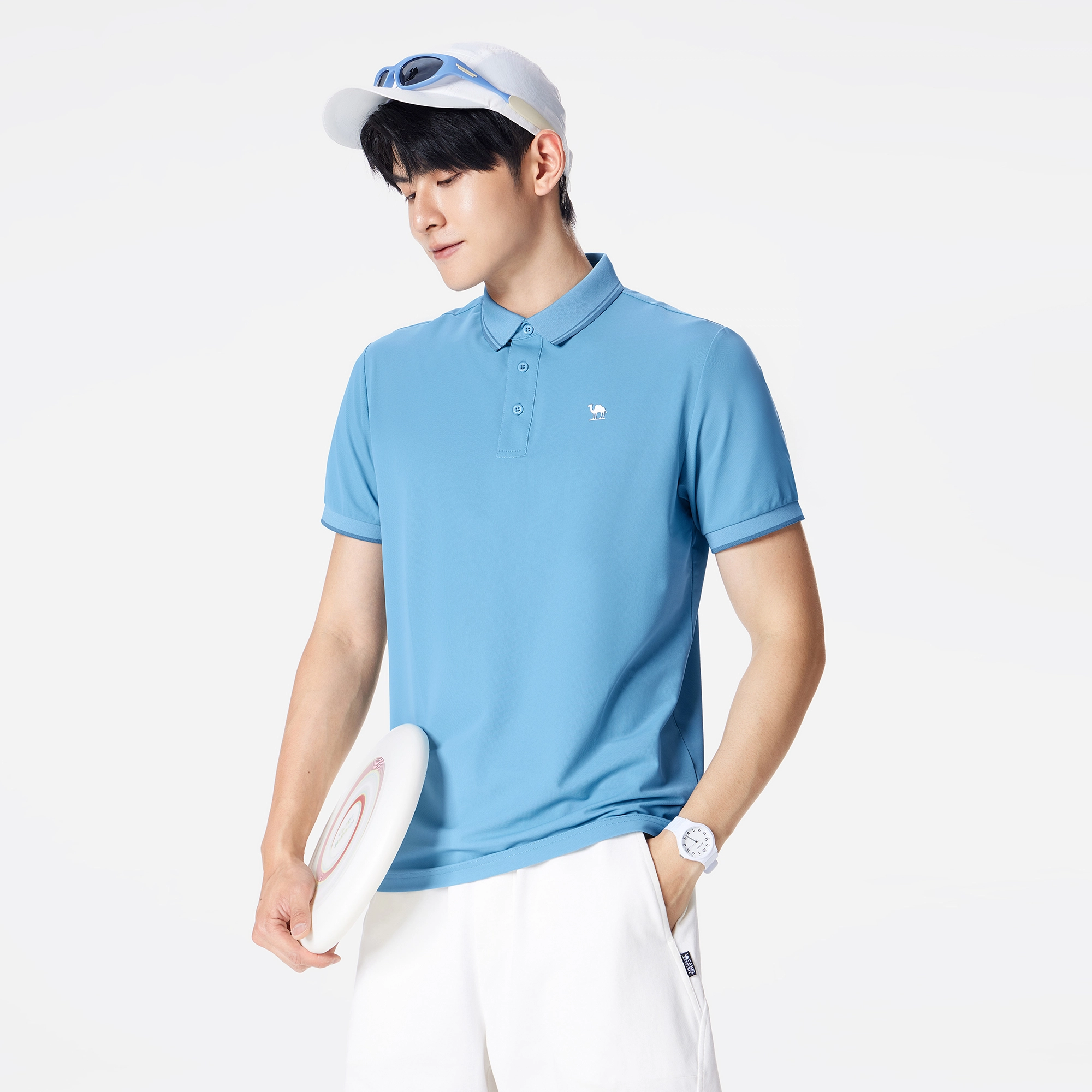 CAMEL POLO