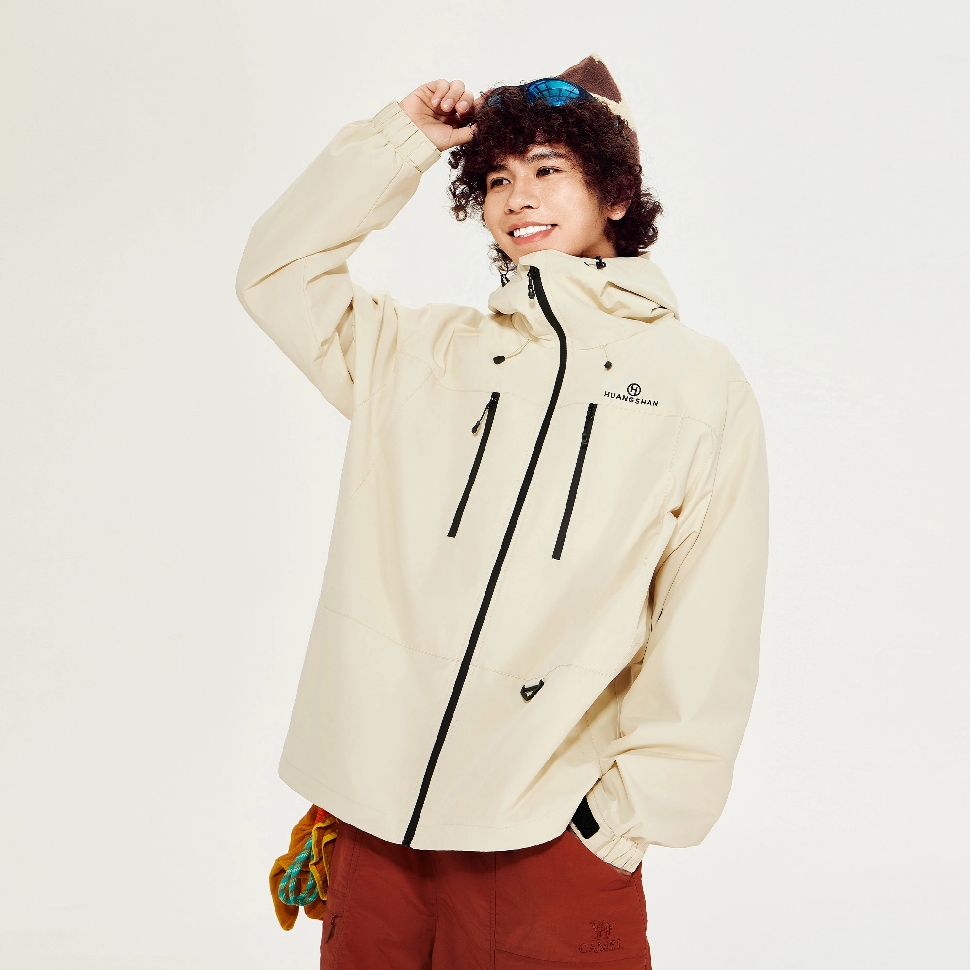 CAMEL x