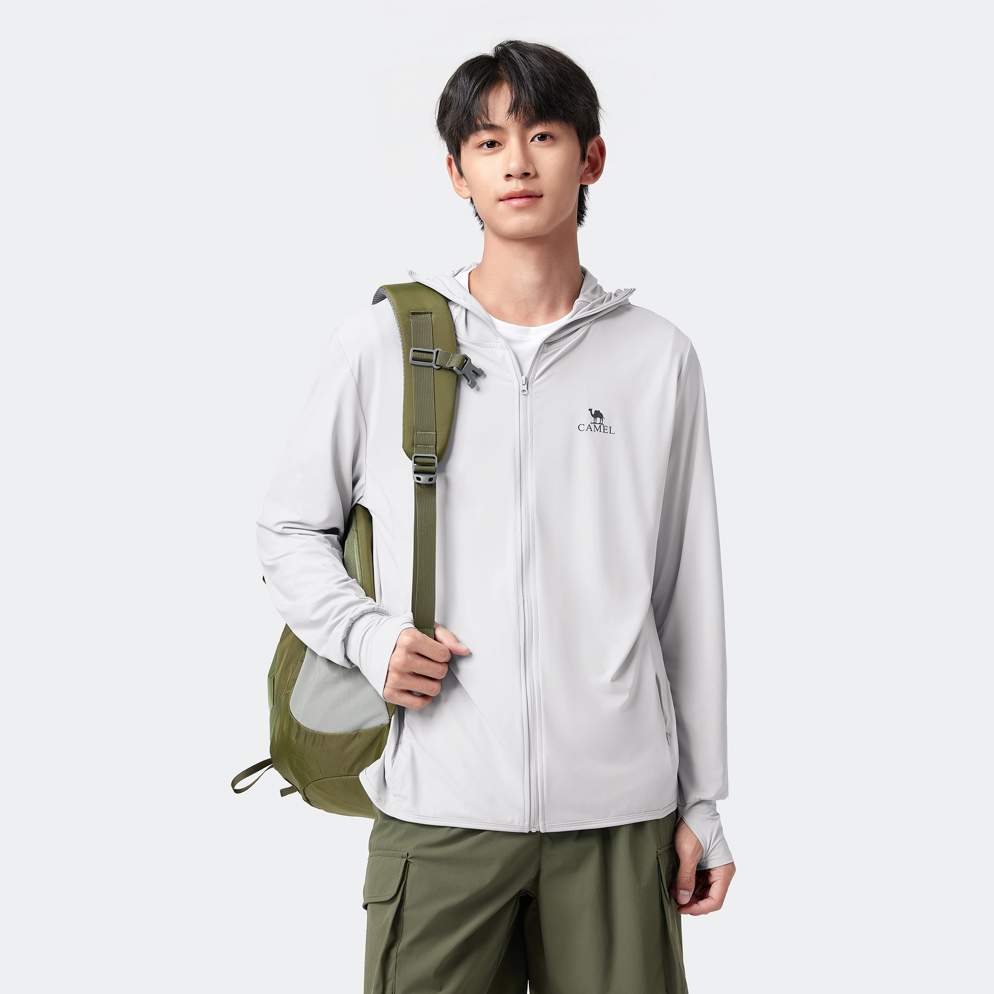CAMEL UPF50+
