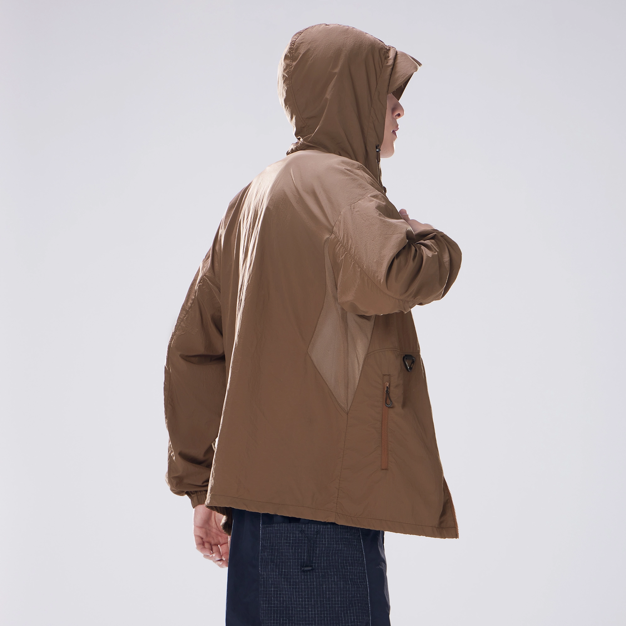 CAMEL UPF1000+