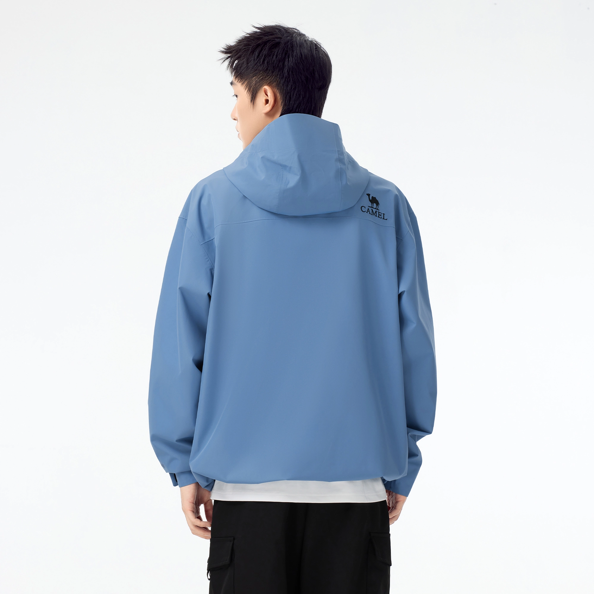 CAMEL 2.00