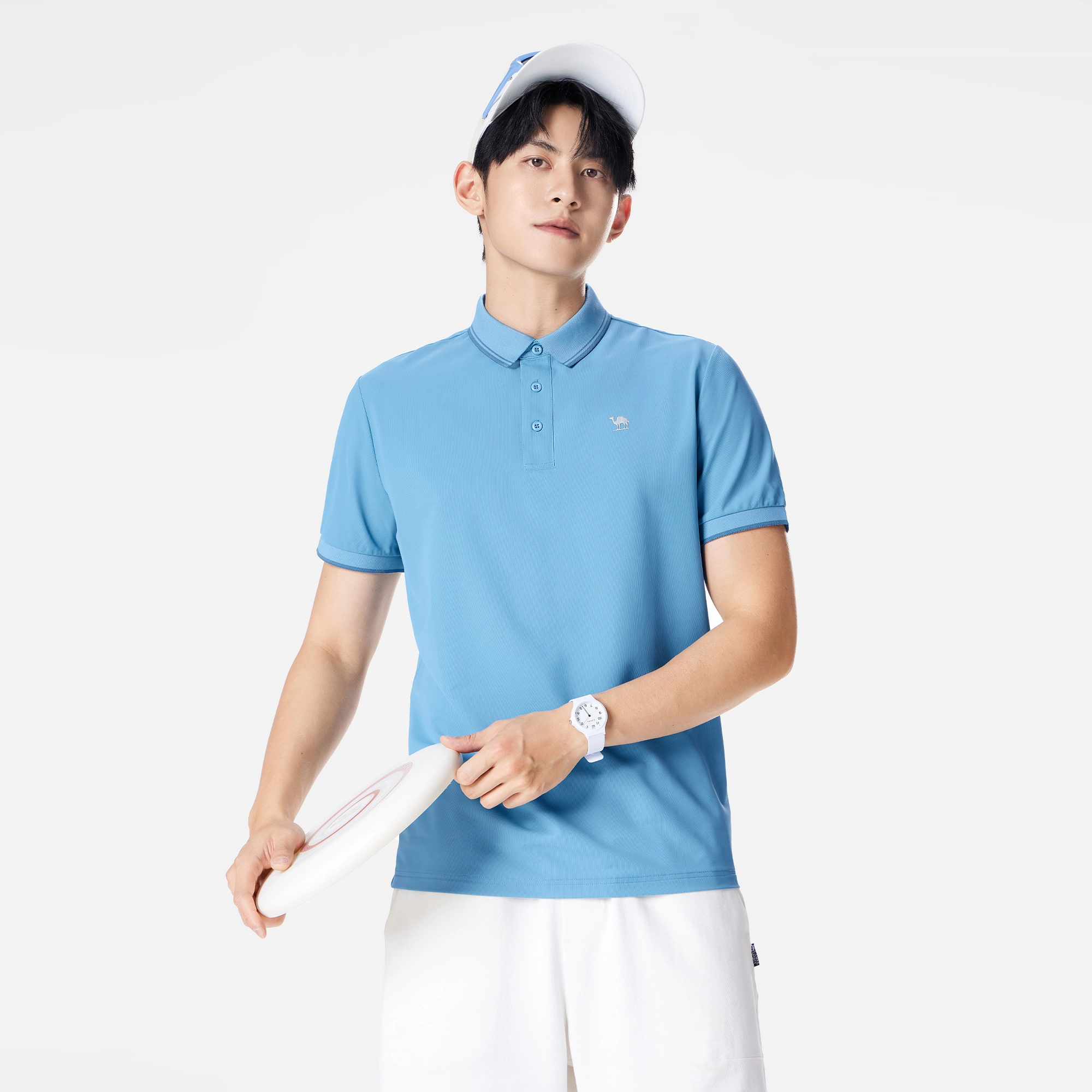 CAMEL POLO