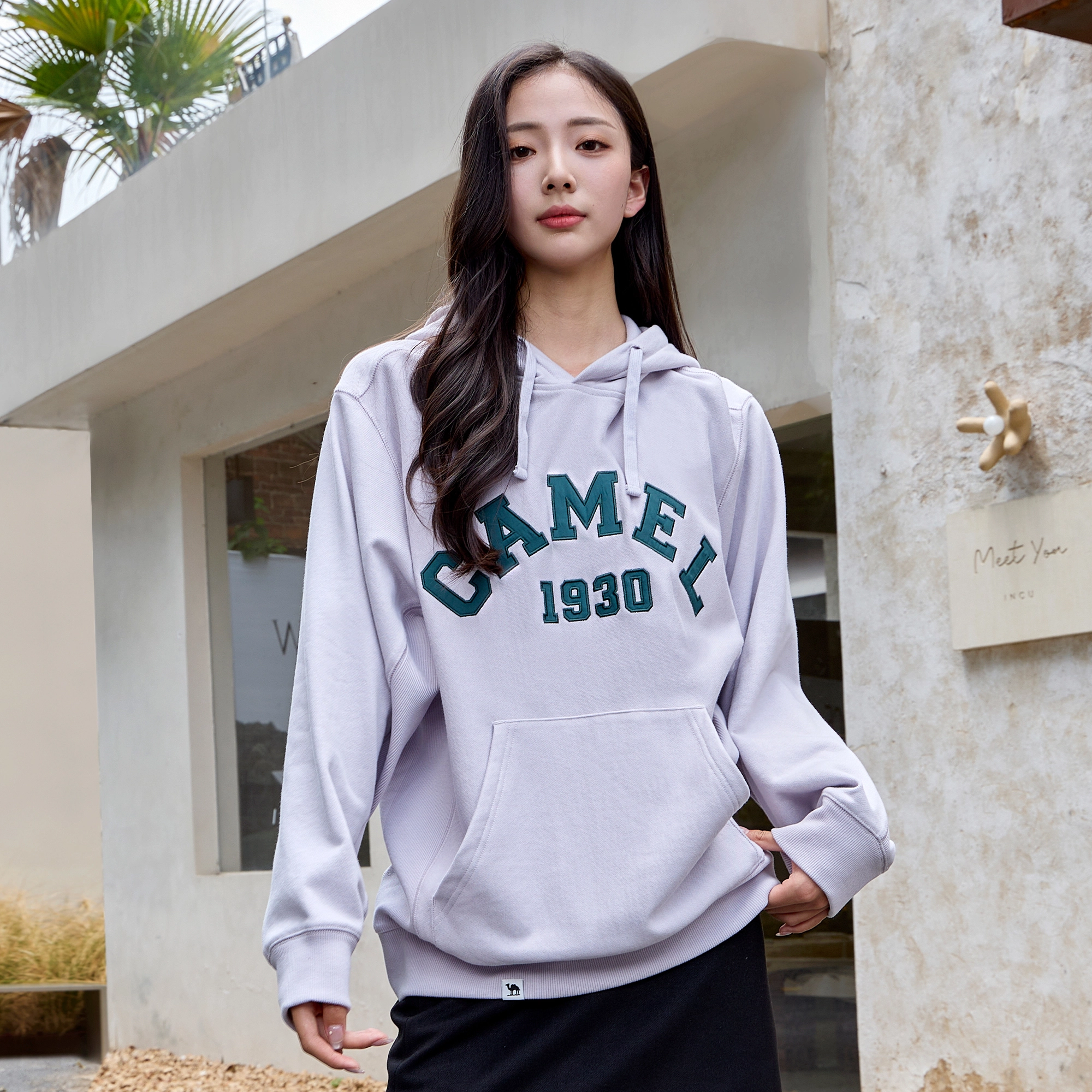 CAMEL logo