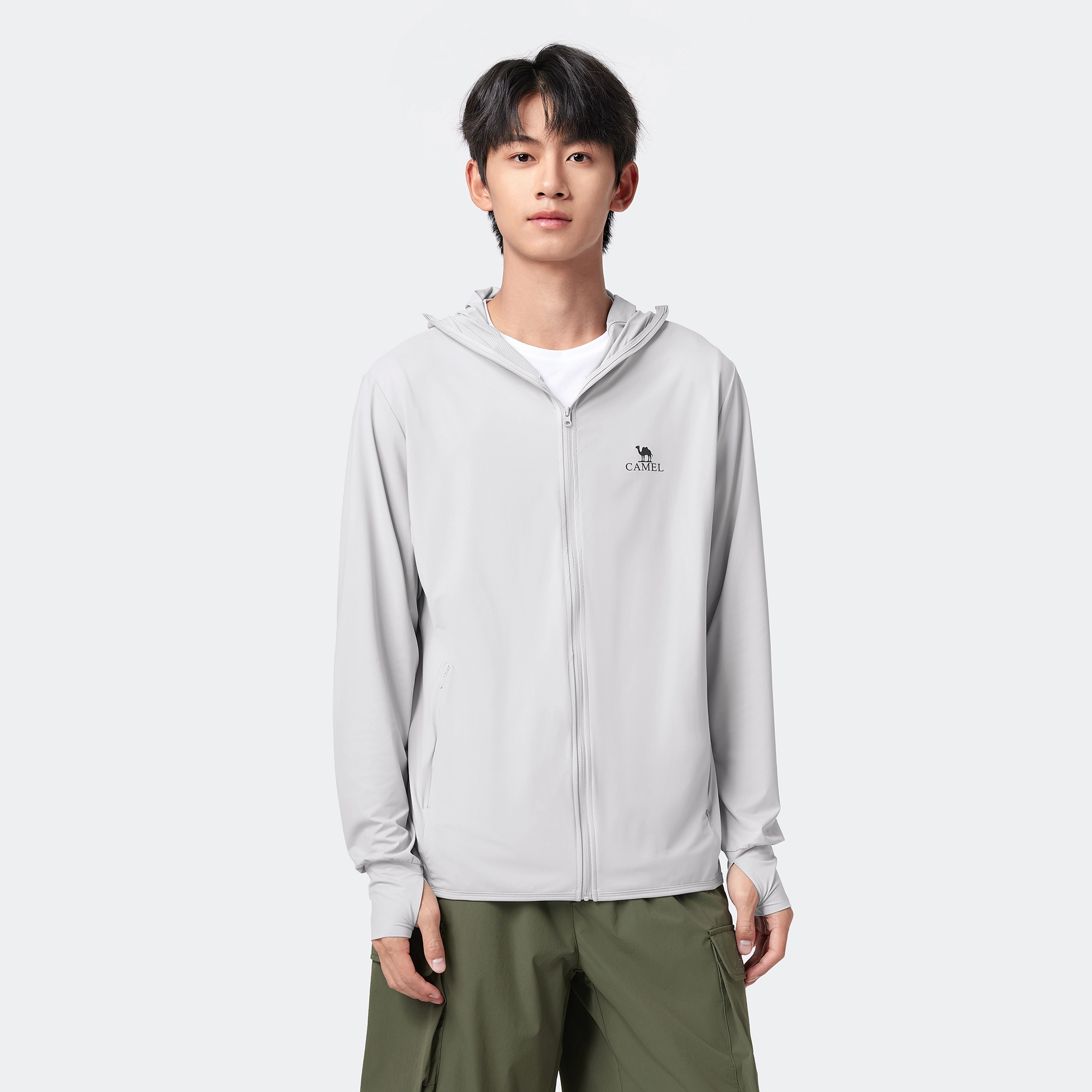 CAMEL UPF50+