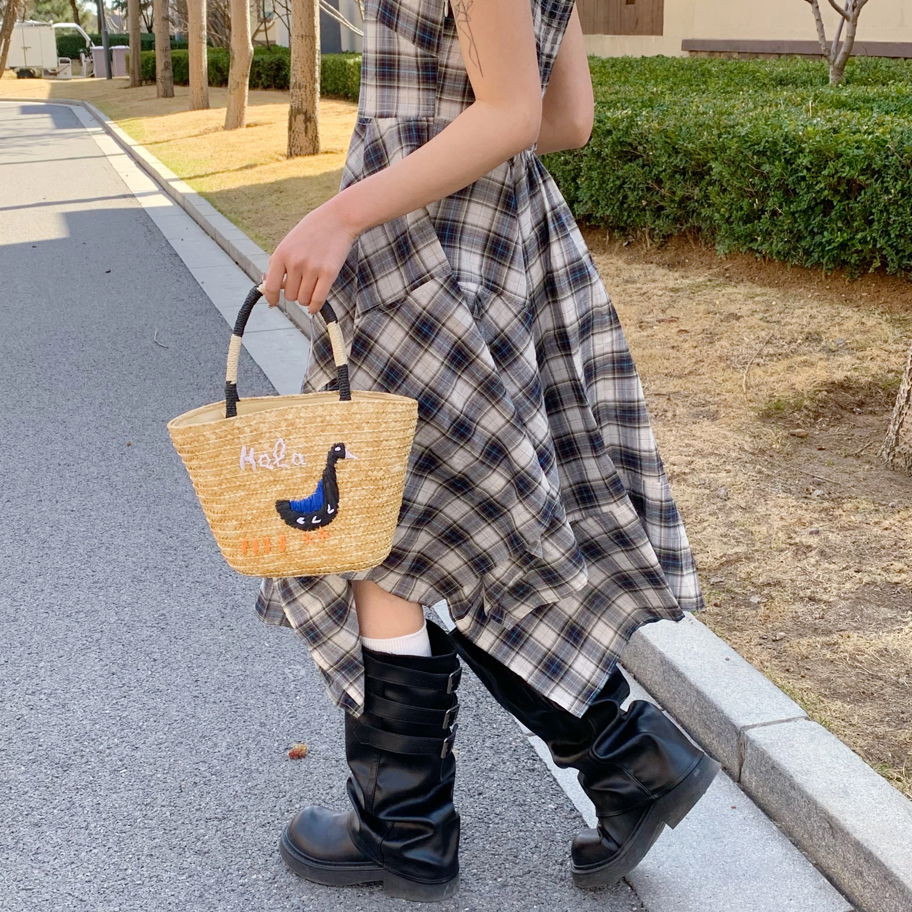 YZUE Tote