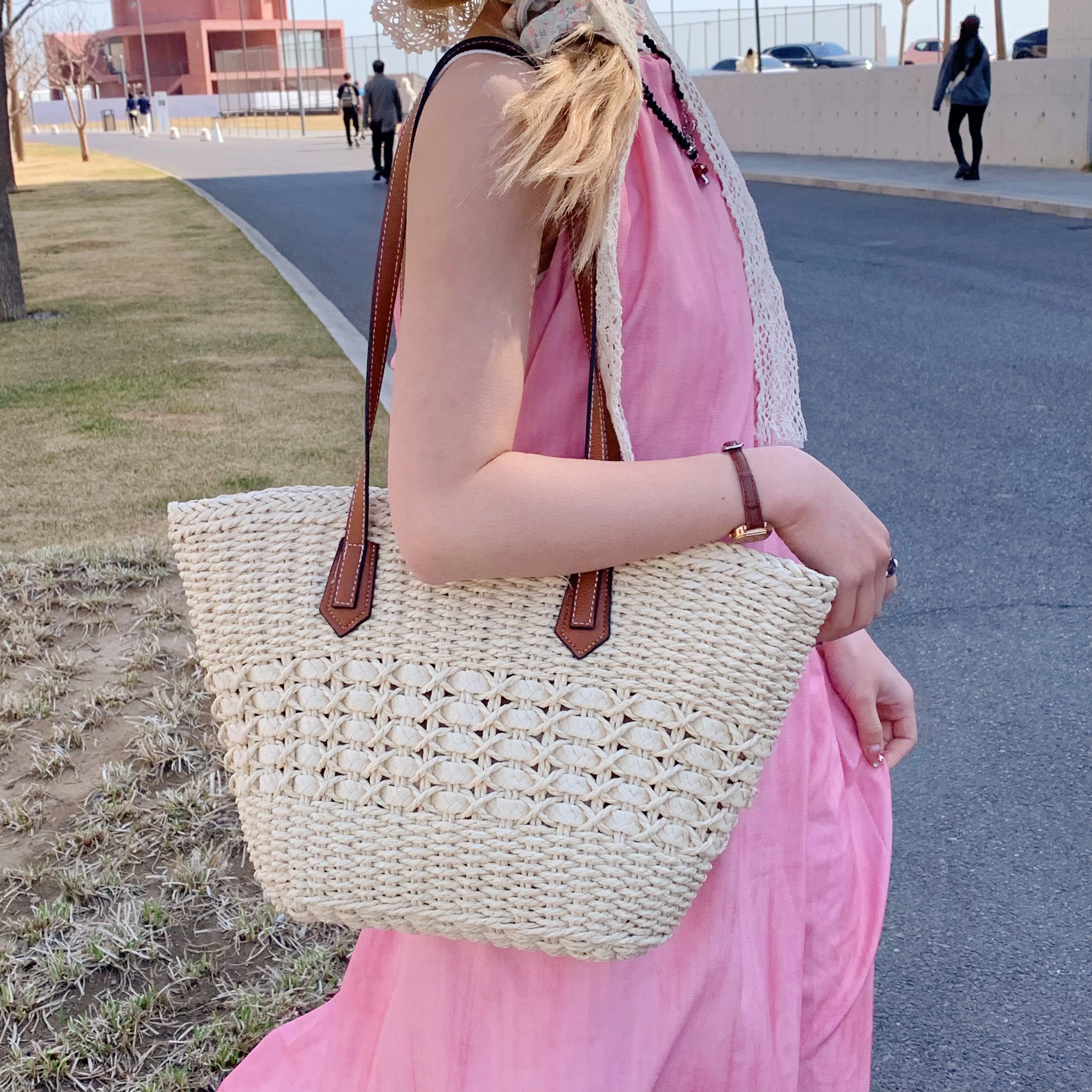 YZUE Tote