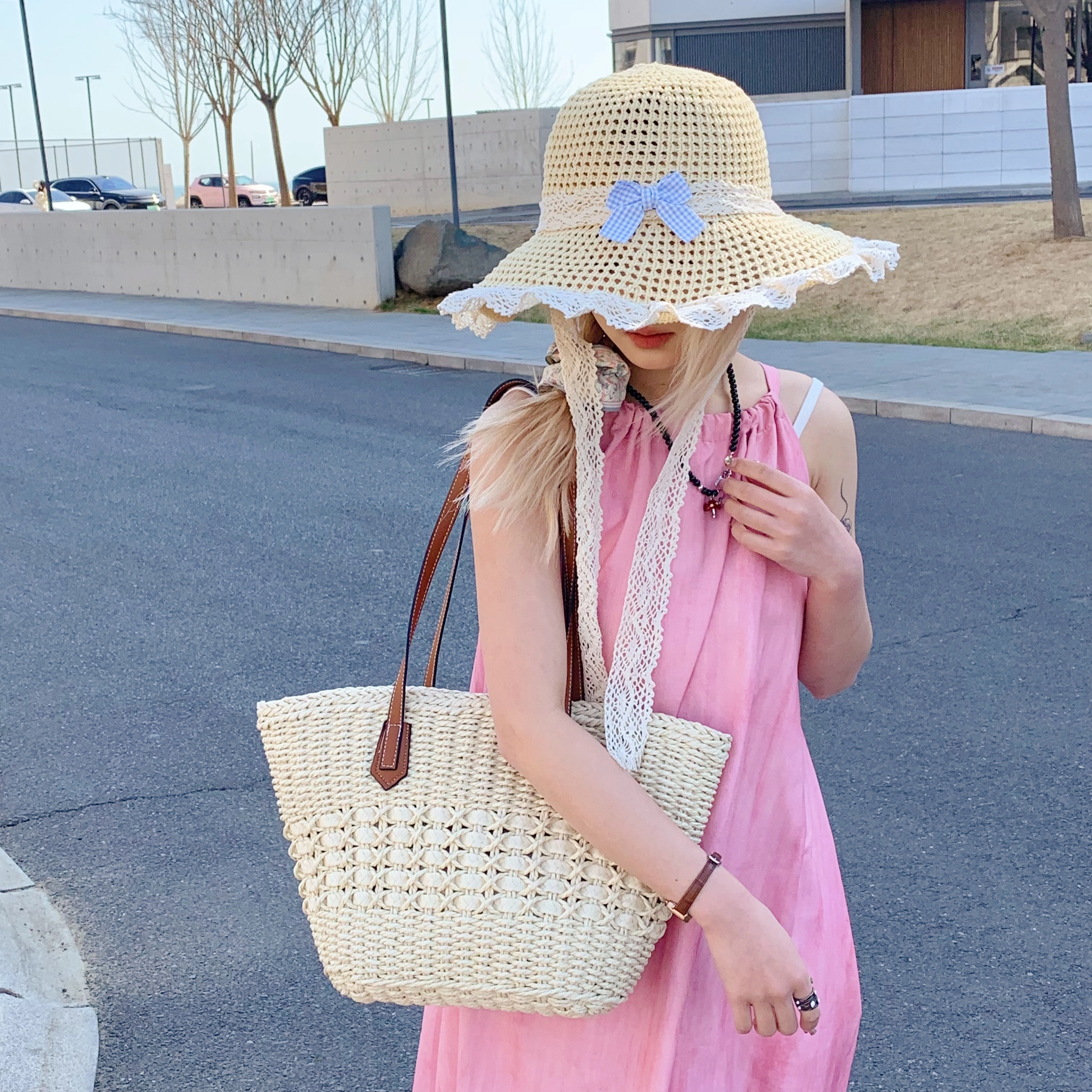 YZUE Tote