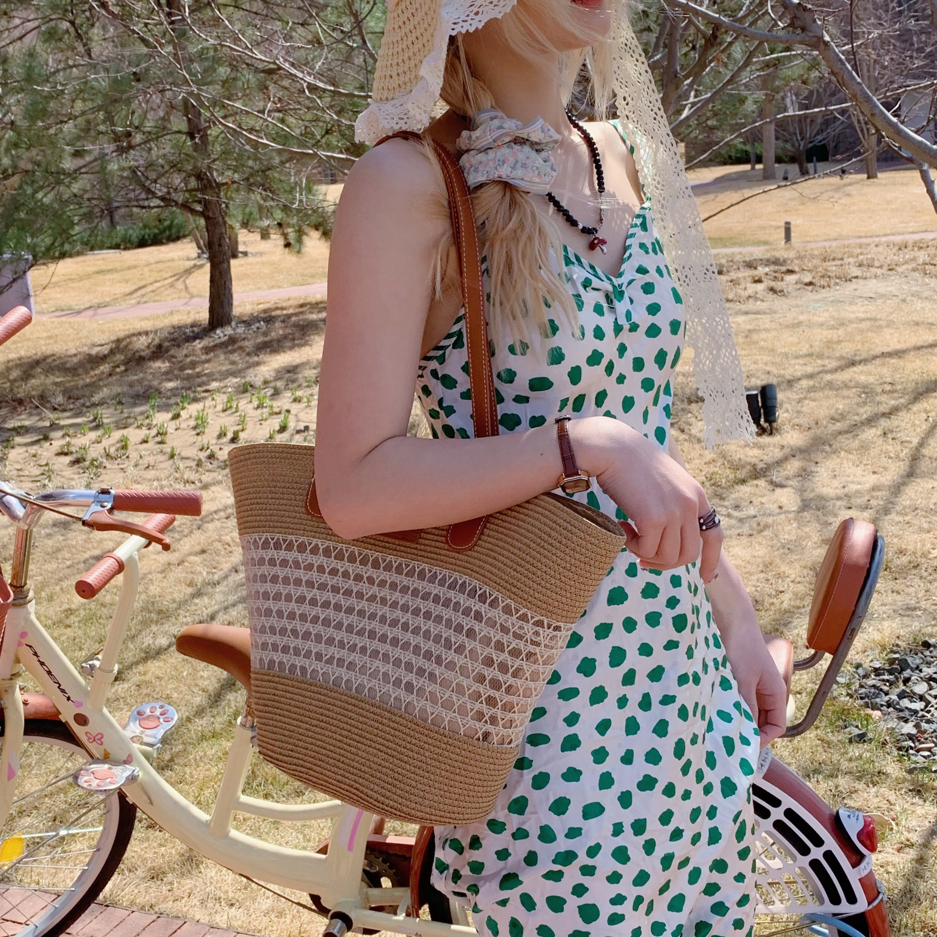 YZUE Tote