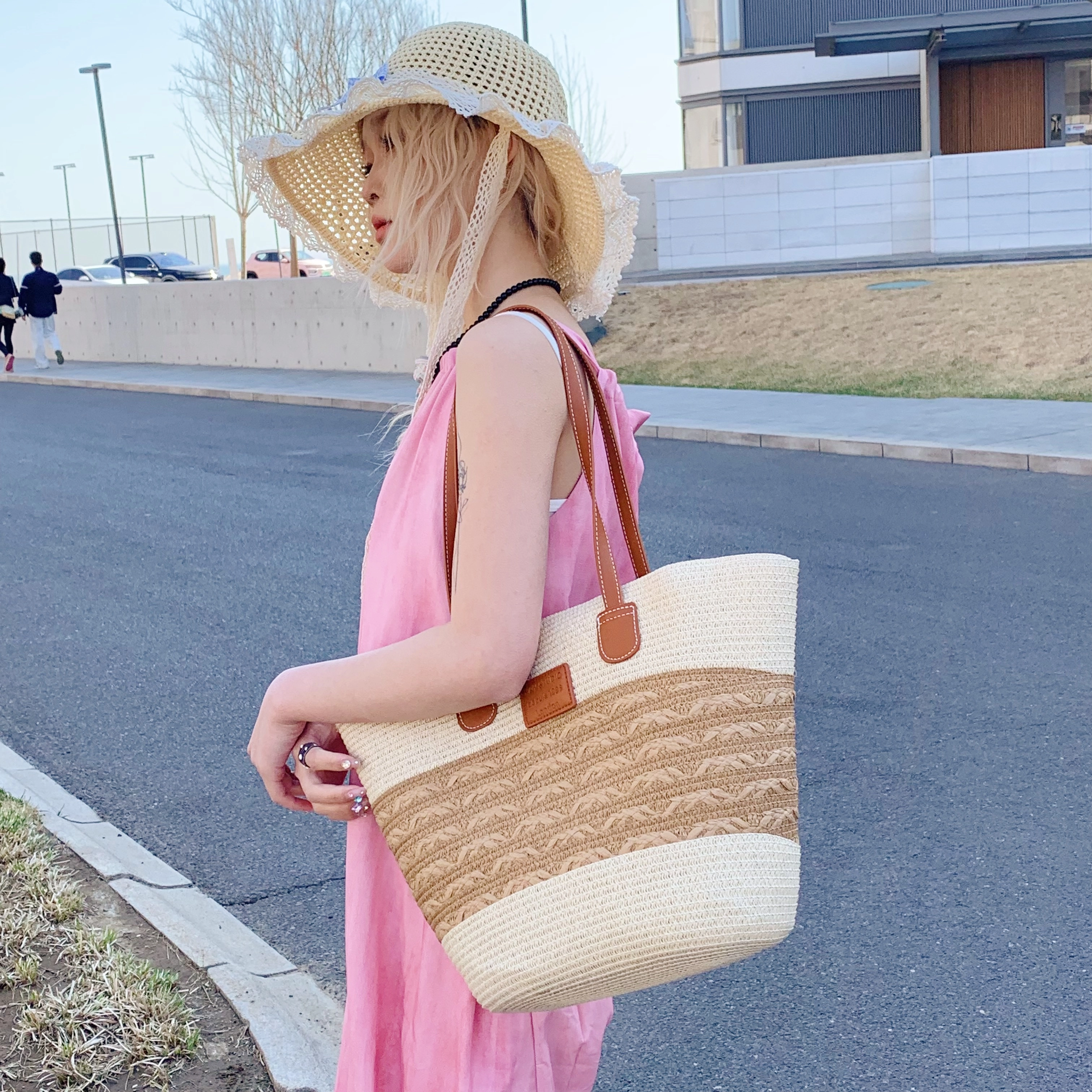 YZUE Tote