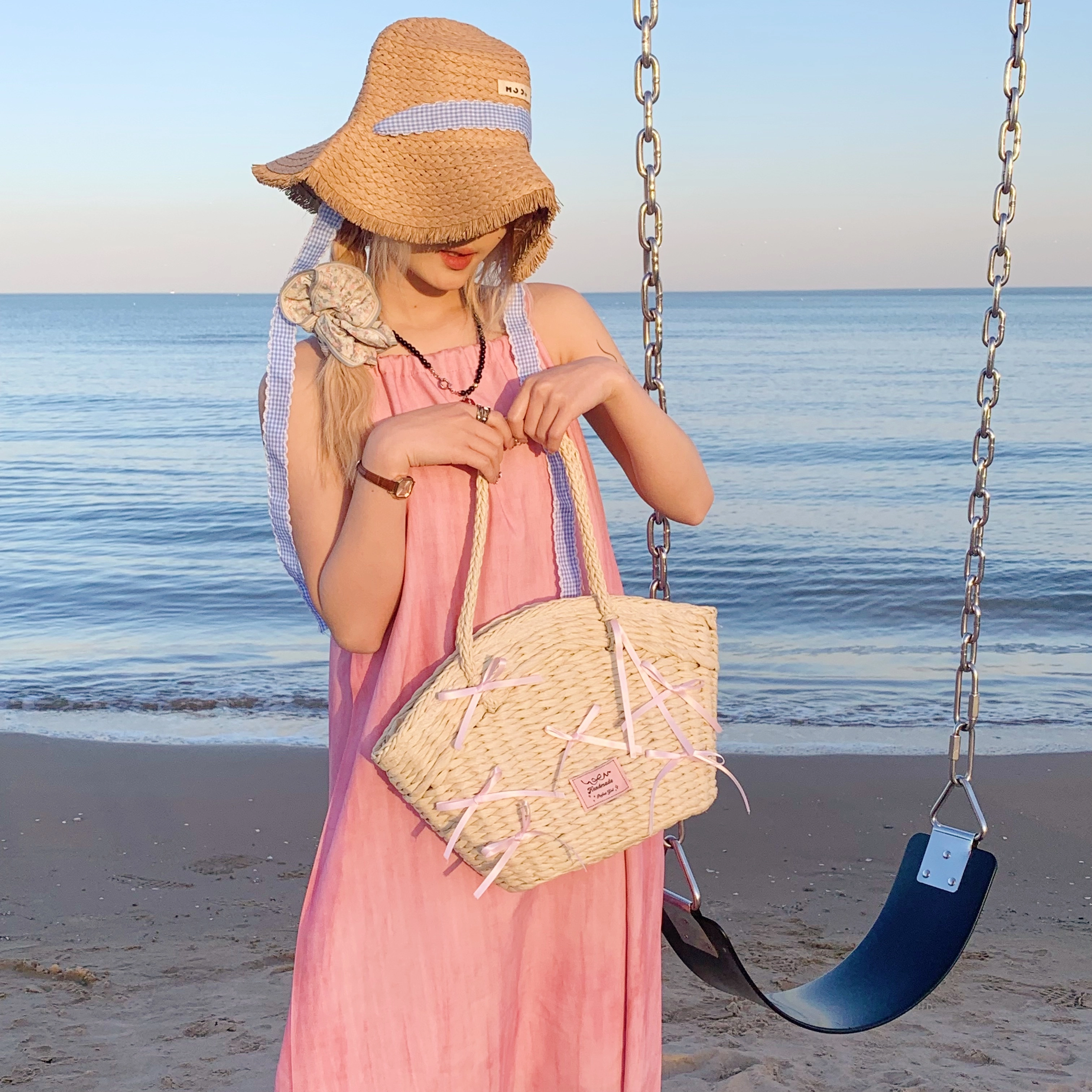 YZUE Tote