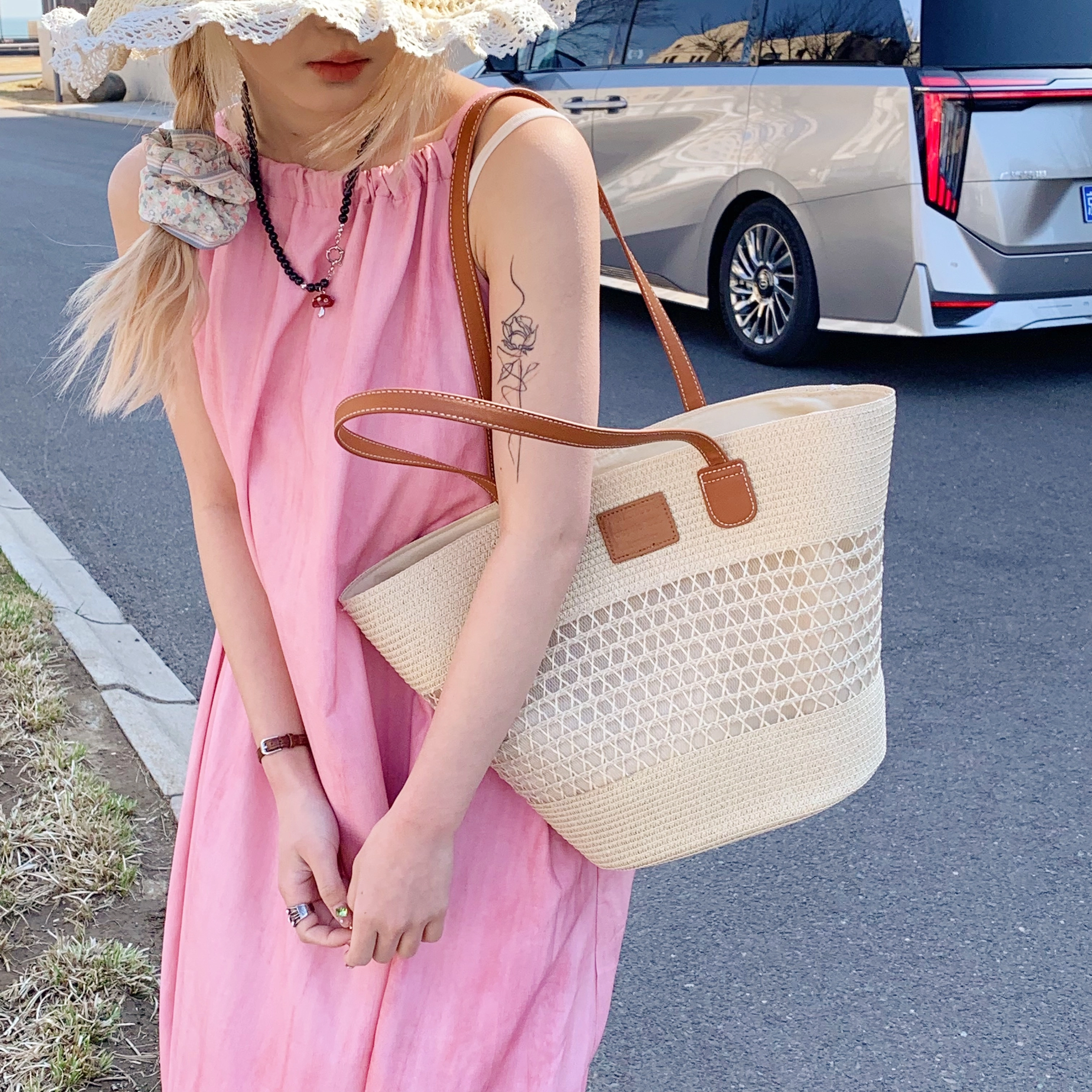 YZUE Tote