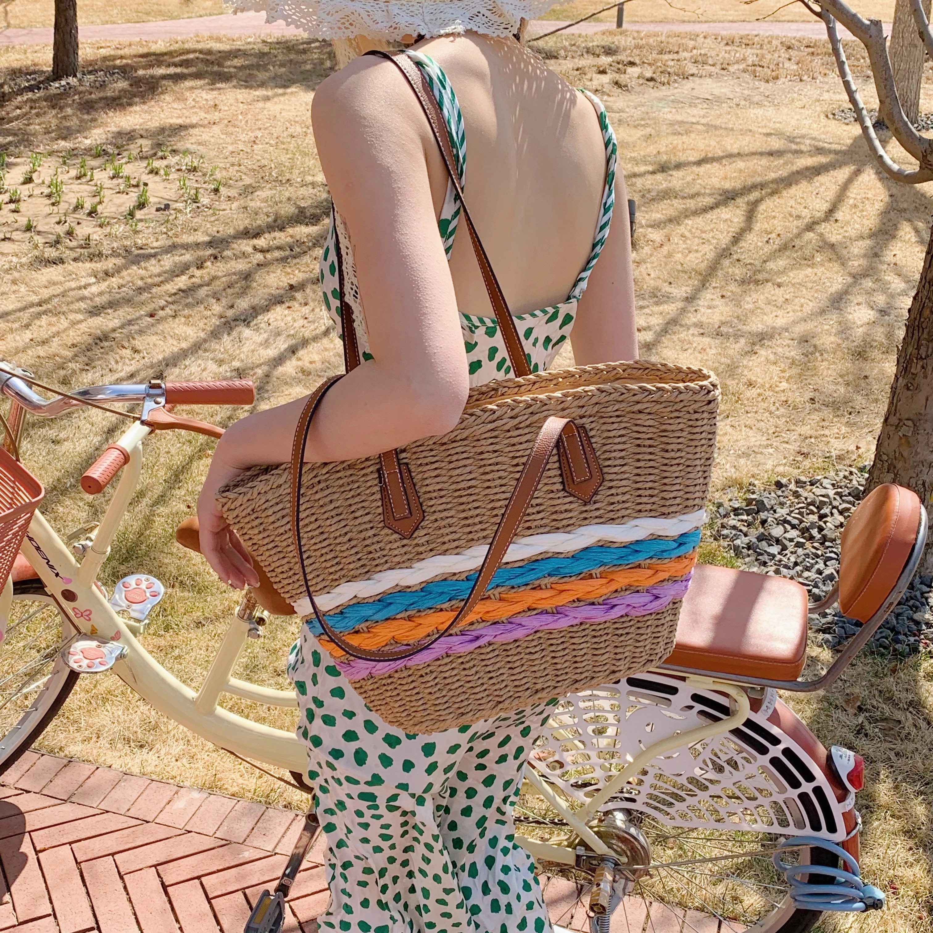YZUE Tote