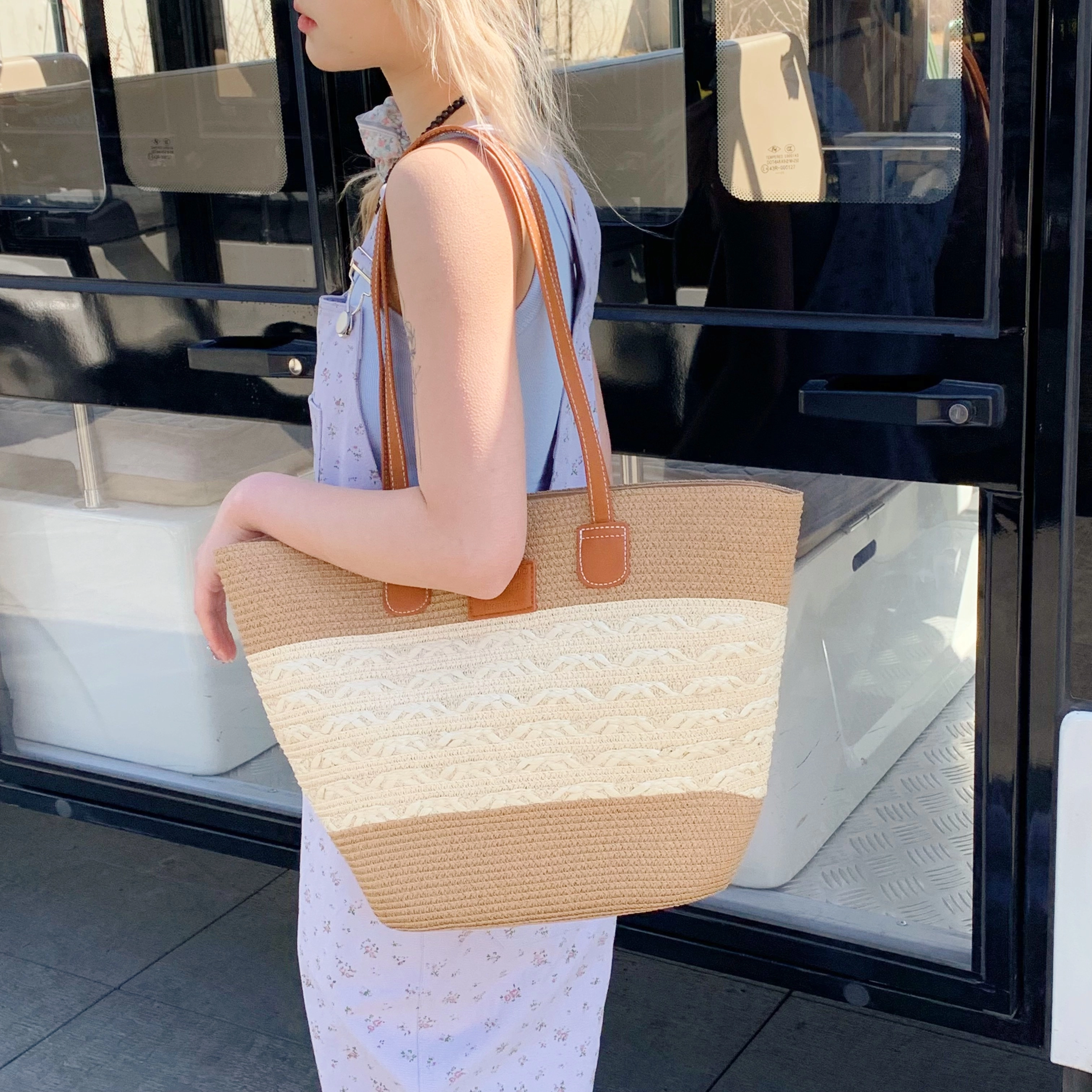 YZUE Tote