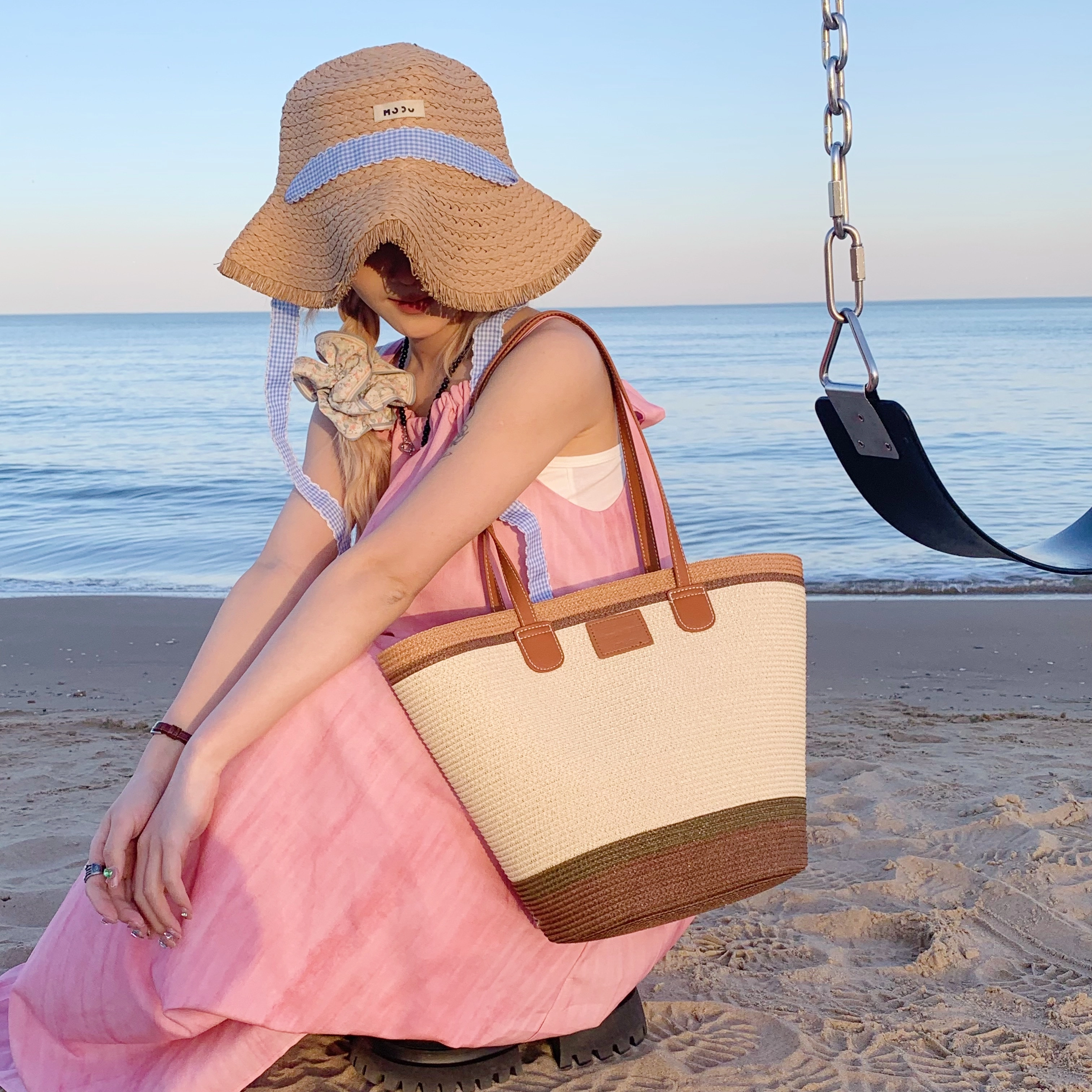 YZUE Tote