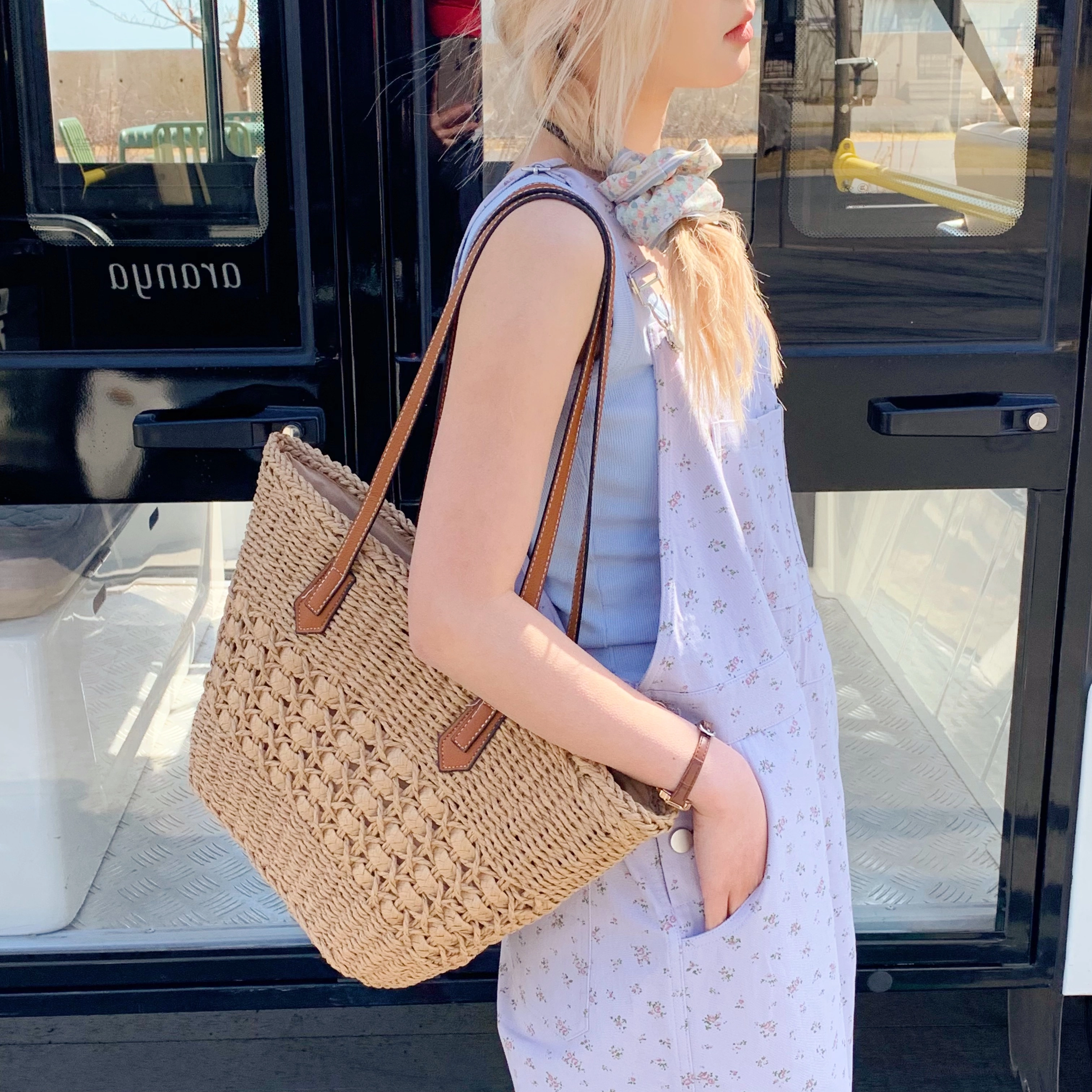 YZUE Tote