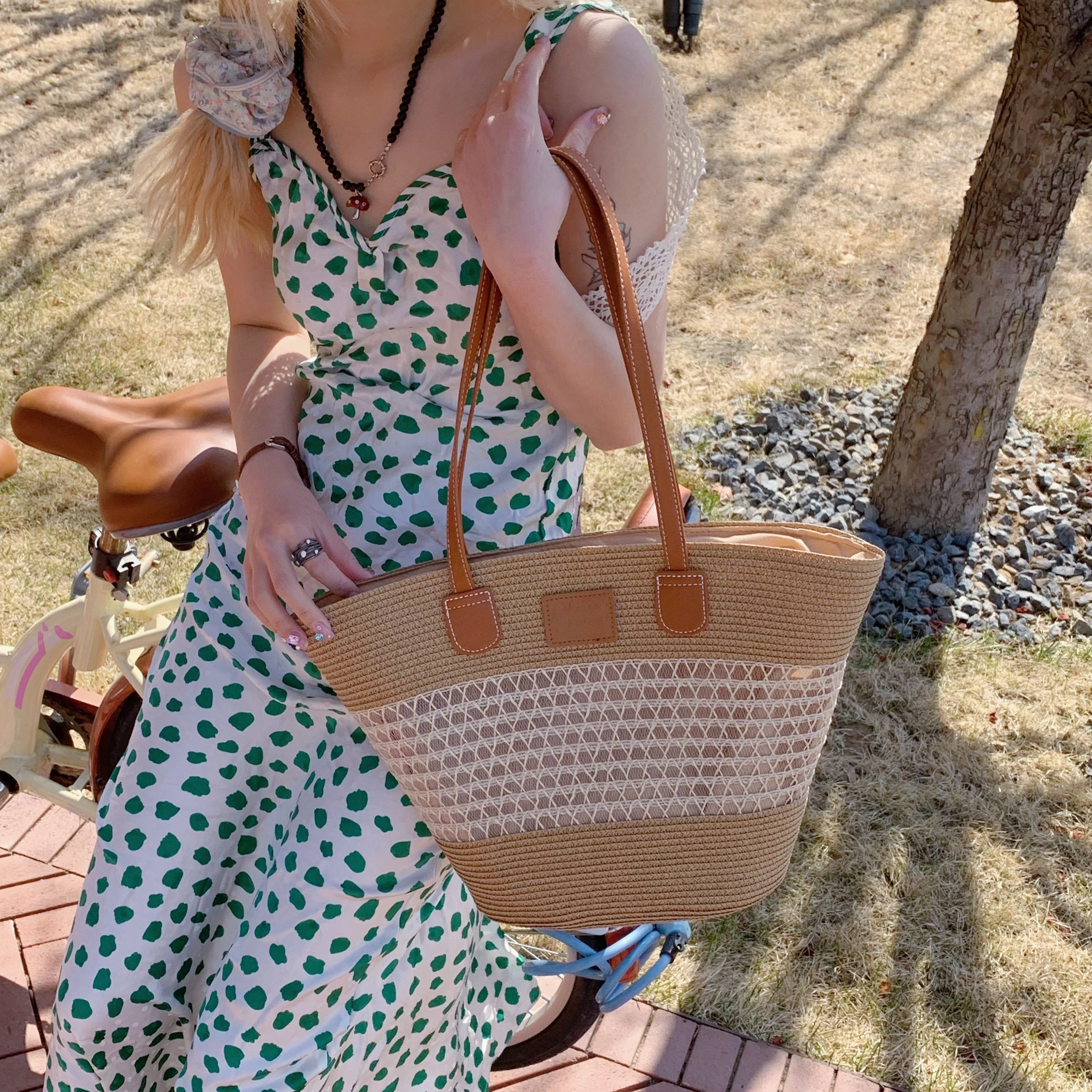 YZUE Tote