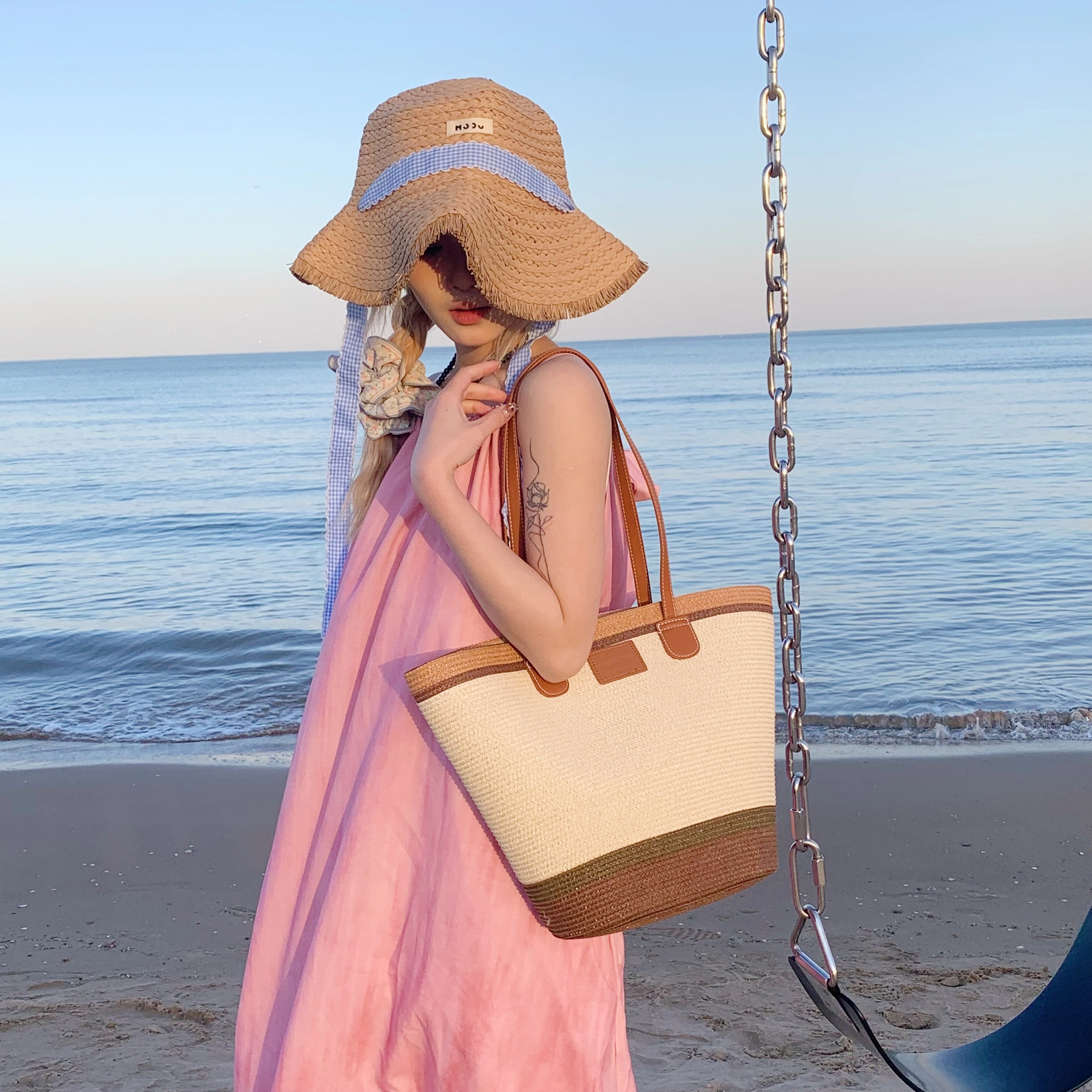 YZUE Tote
