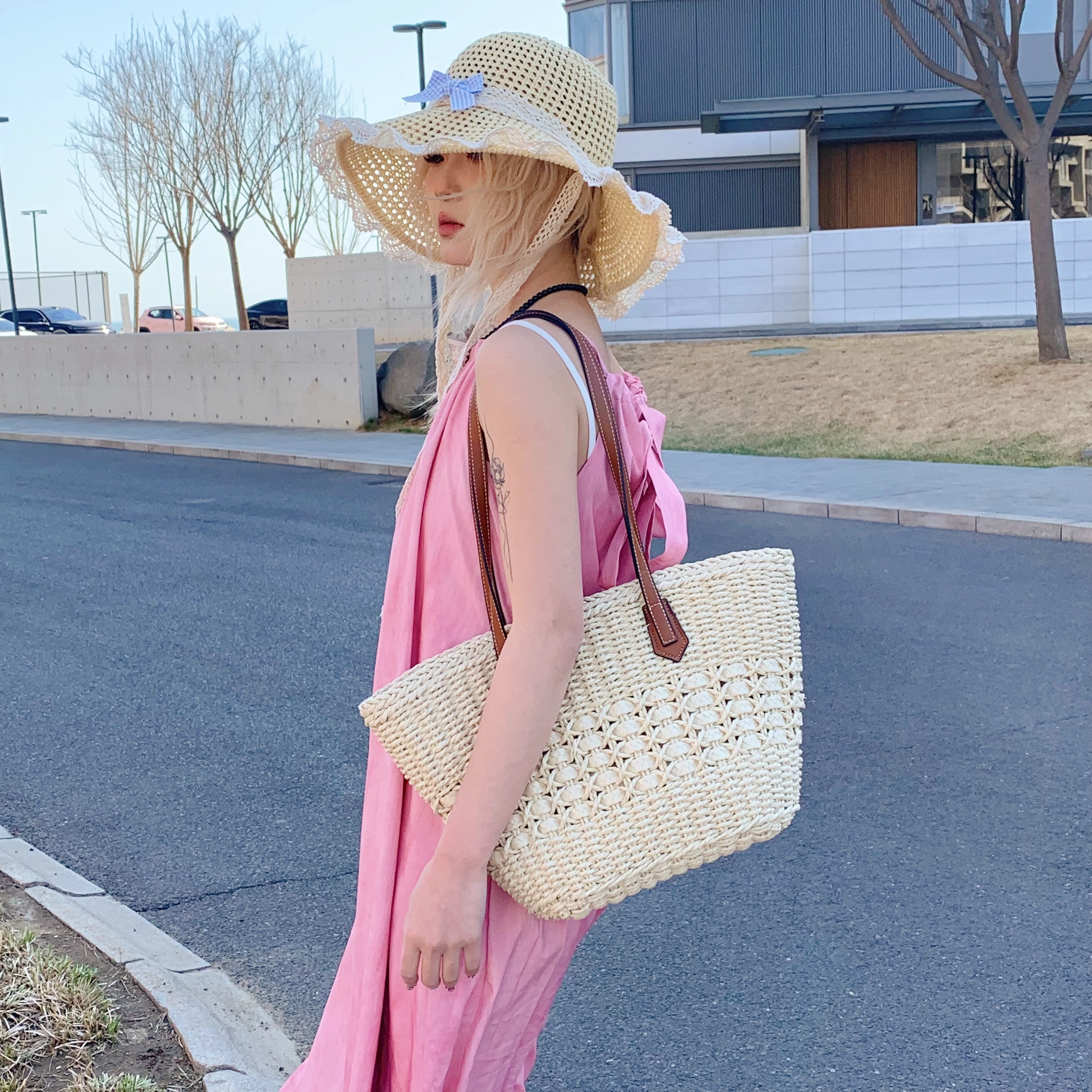 YZUE Tote