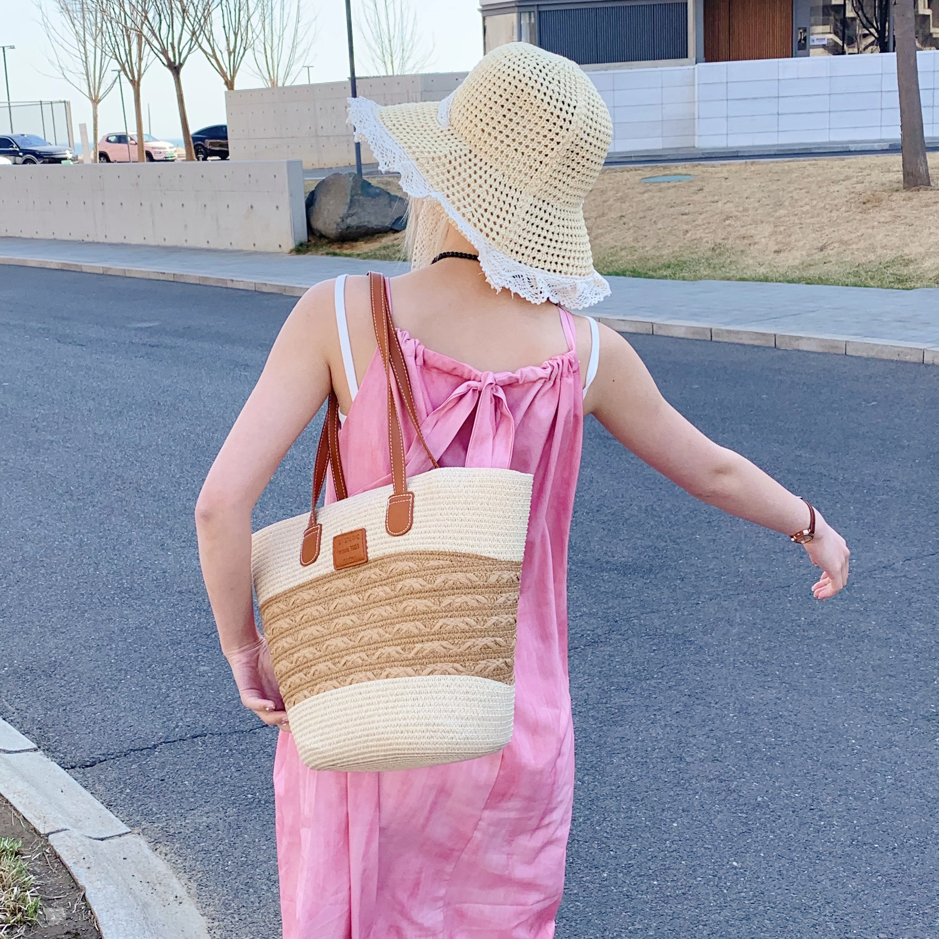 YZUE Tote