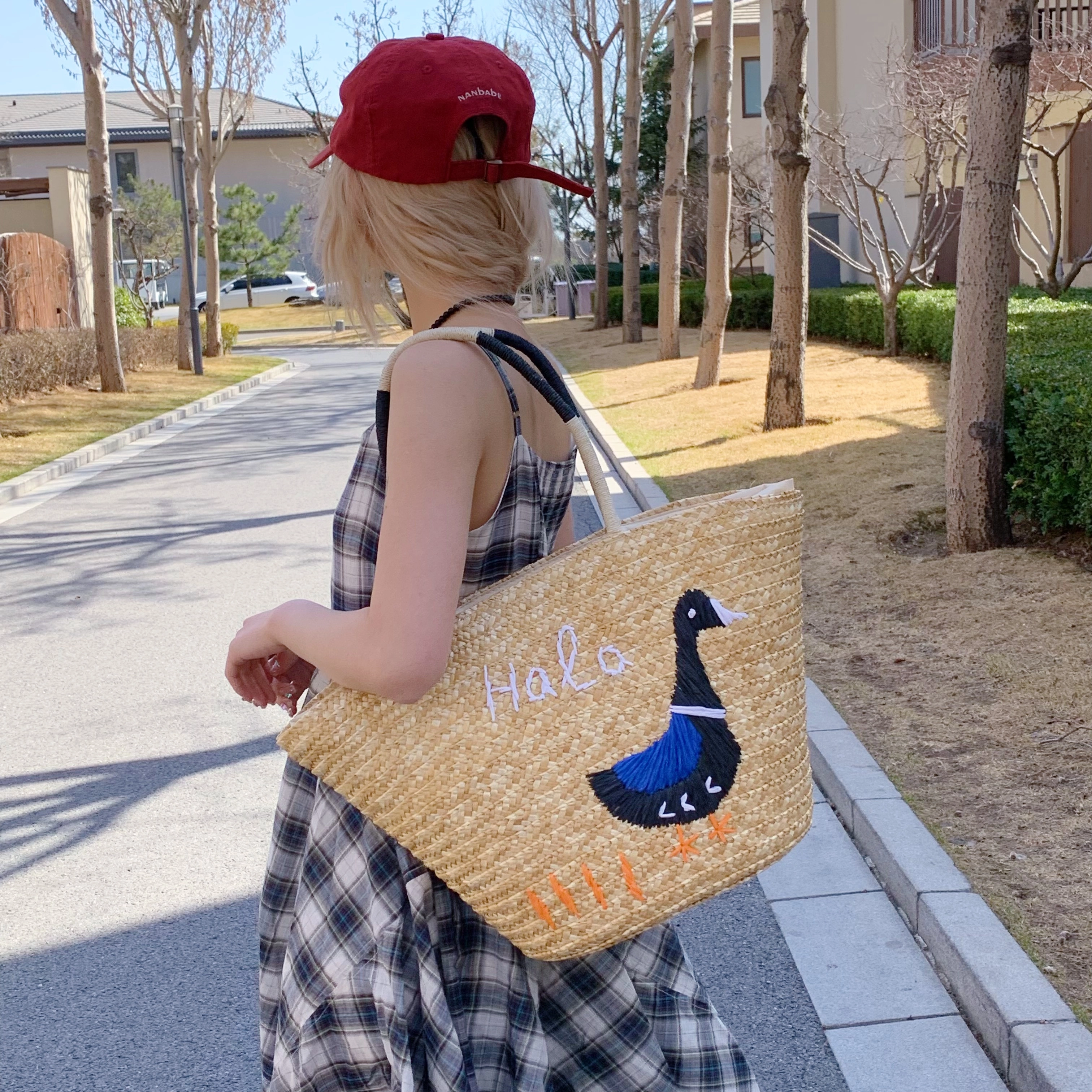 YZUE Tote